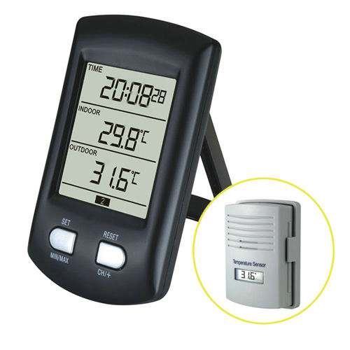 WH0200-Wireless thermometer 