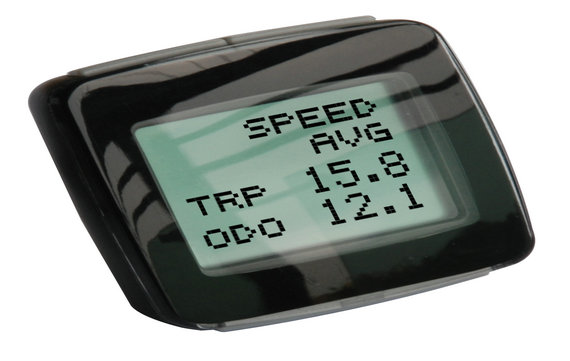 WS3001-<span style='font-weight:bold;'>Wired Bicycle Computer</span>