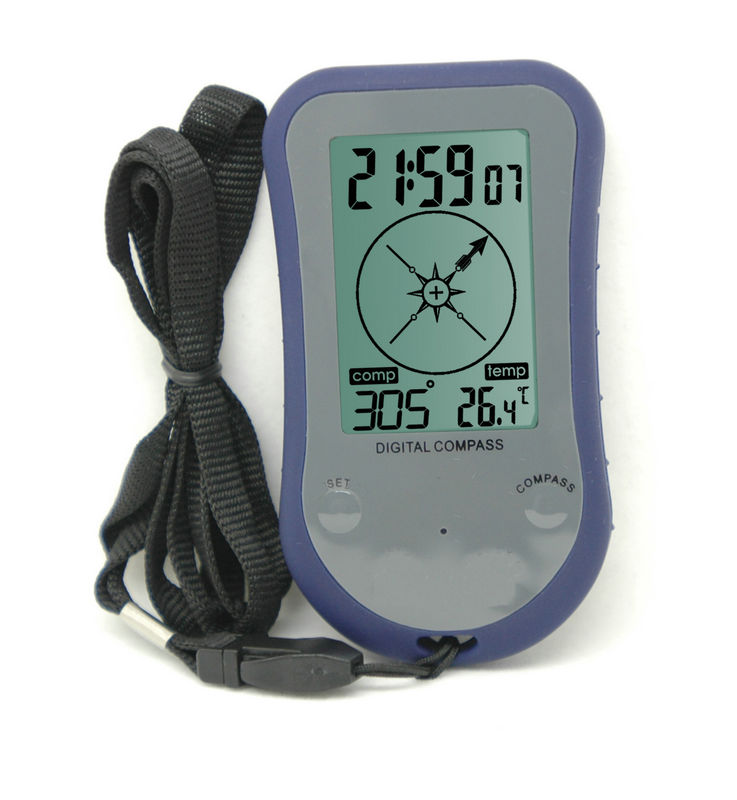 WS112-Digital Compass 