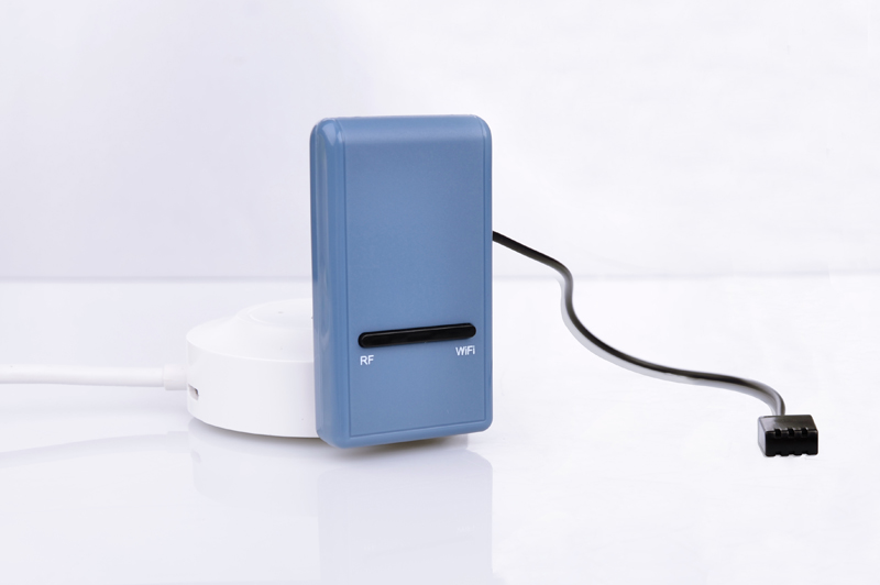 SmartHub WiFi Gateway with temperature,humidity & Pressure