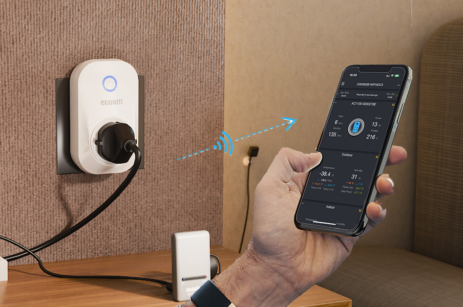 WittSwitch Smart Plug Kit