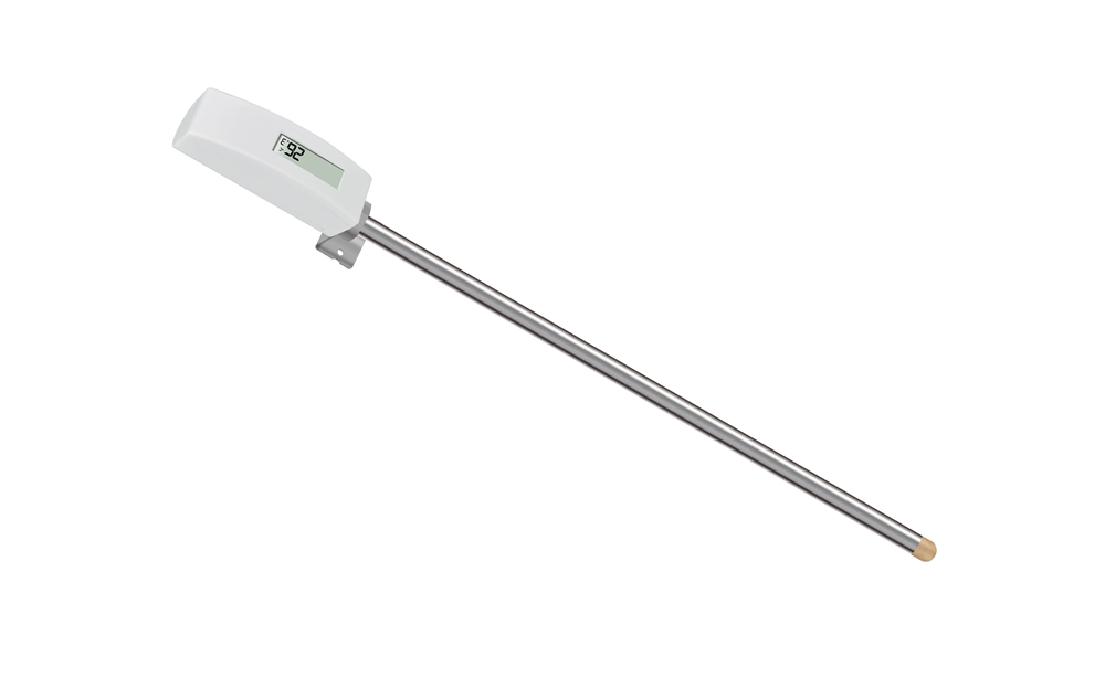 WN34AS Soil Temperature Sensor